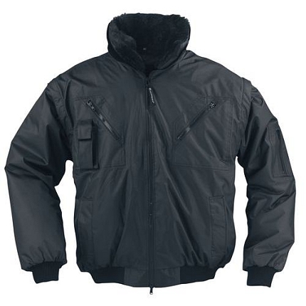 Pracovní bunda Zefly, vel. M