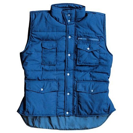 Pracovní vesta Polena, vel. M