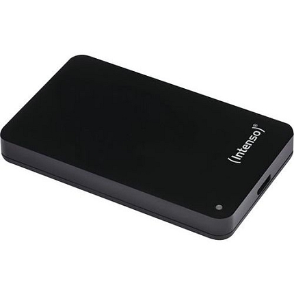 Externí pevný disk Intenso, 2 TB