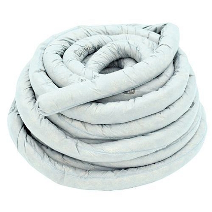 Sorpční had v kartonové krabici Pig, univerzální, sorpční kapacita 56 l, délka 3000 cm