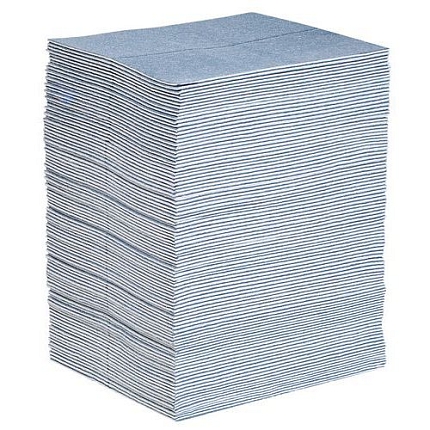 Sorpční rohože CCC Pig, univerzální, sorpční kapacita 129 l, 100 ks