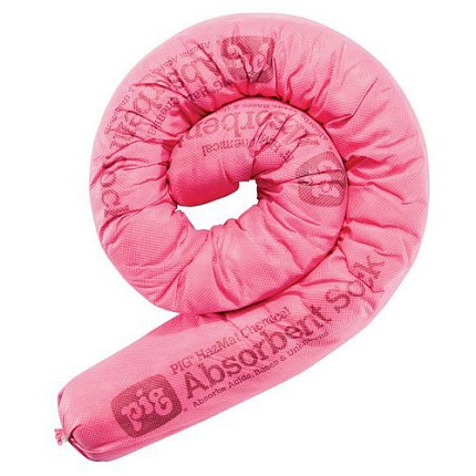 Sorpční had Pig, chemický, sorpční kapacita 34,1 - 45,4 l