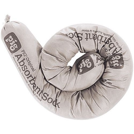 Sorpční had Pig, univerzální, sorpční kapacita 38 l, délka 107 cm, 20 ks