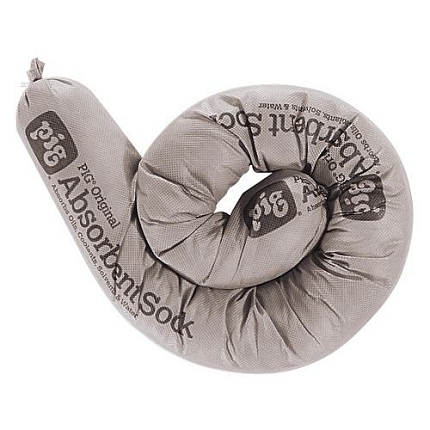 Sorpční had Pig, univerzální, sorpční kapacita 76 l, délka 107 cm, 40 ks