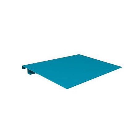 Nájezdová rampa, 75 x 100 cm