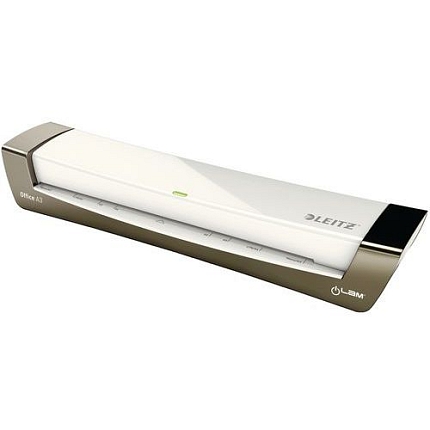 Laminátor Leitz iLAM Office A3