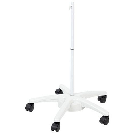 Stojan na lampu Manutan Expert