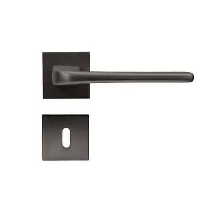 Interiérové kování Cortina.BB, antracit