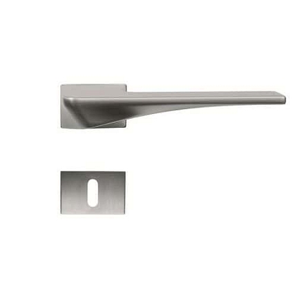 Interiérové kování Brennero.BB, nikl