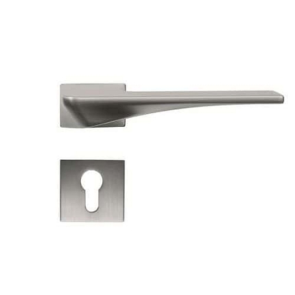 Interiérové kování Brennero.PZ, nikl