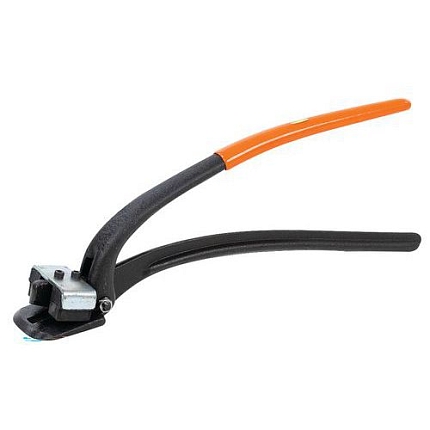 Nůžky Manutan Expert pro ocelovou pásku H16