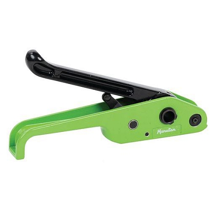 Napínač plastových pásek Manutan Expert, 9 - 19 mm