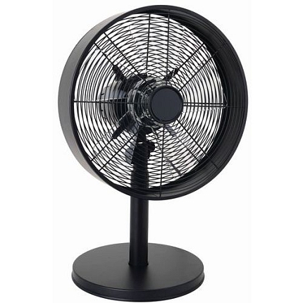 Stojanový ventilátor, 40 cm - Manutan Expert