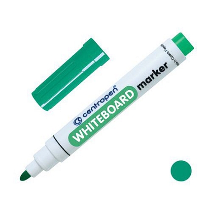 Popisovač CENTROPEN 8559, zelený