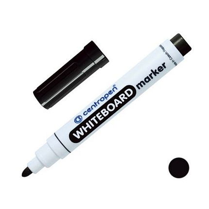 Popisovač CENTROPEN 8559, černý