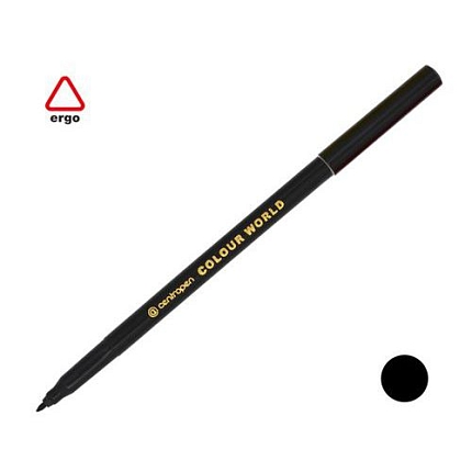 Fix CENTROPEN 7550, černý