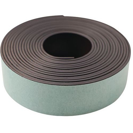 Lepicí magnetická páska Legamaster, 3 m, 25 mm