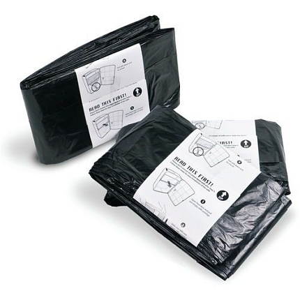 Pytle do odpadkového koše Janibelle Privé