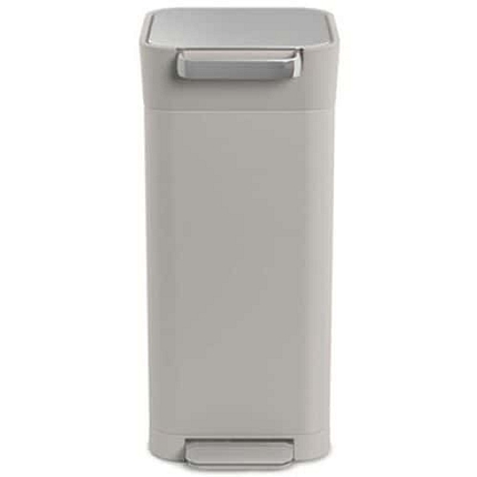 Odpadkový koš Intelligent Waste Titan Slim 20 l Joseph šedý