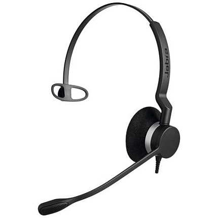 Kabelové náhlavní soupravy Jabra BIZ 2300