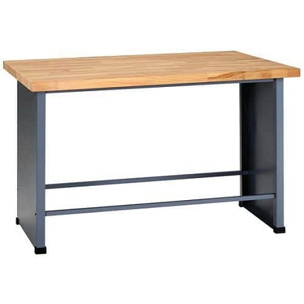 Pracovní stůl FK- základní modul - šířka 128 cm