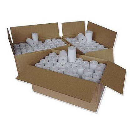 Kotouček do pokladny termocitlivý ECL 57/30 10m EET