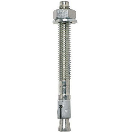 Kotevní šroub Fischer FBN II 10/10x76 K, 50 ks