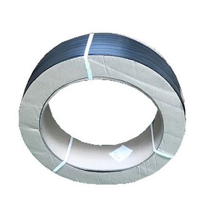 Vázací páska PP, 12 mm, tloušťka 0,55 mm, průměr cívky 406 mm