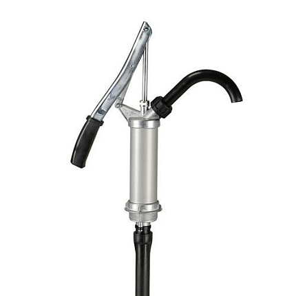 Sudové čerpadlo pro 200 l sudy