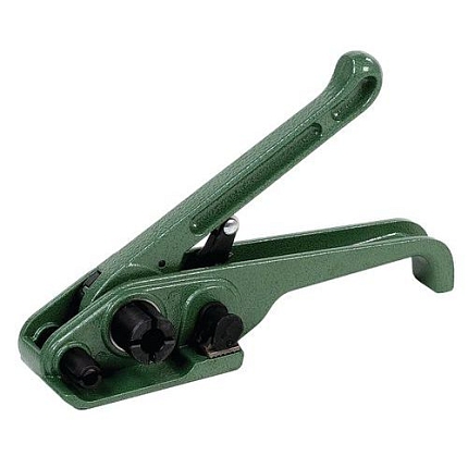 Napínač plastových pásek Manutan Expert, 10 - 16 mm