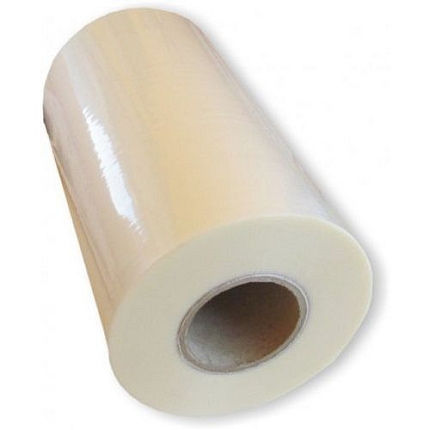 Laminovací film na roli 42 mic 317 mm x 500 m matná 3