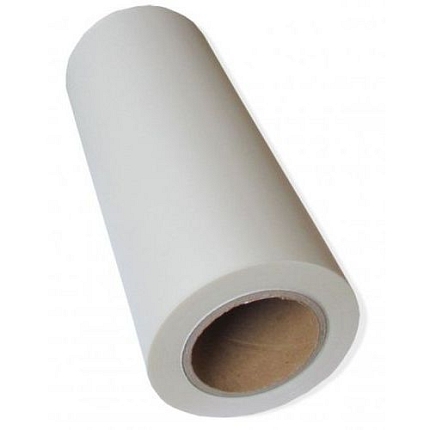 Laminovací film na roli 35 mic 317 mm x 200 m soft touch digi 3