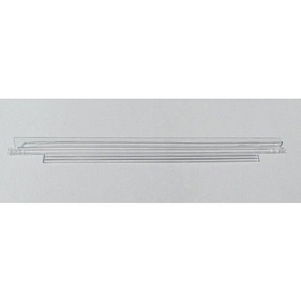 Přítlačné pravítko pro řezačku KW 960 (3021)