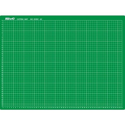 Řezací podložka KW-Trio A2
