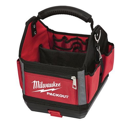 Brašna na nářadí Milwaukee, 320 x 290 x 270 mm