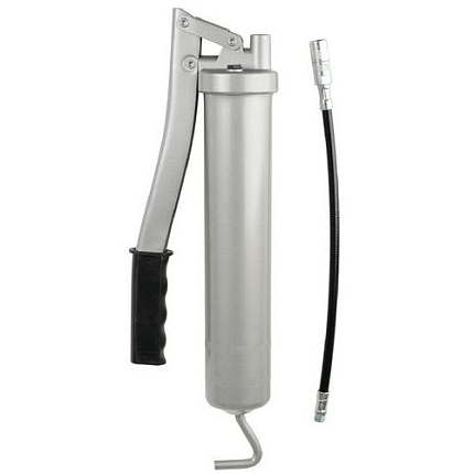 Ruční pákový mazací lis Pressol M10 x 1-PZ-MU