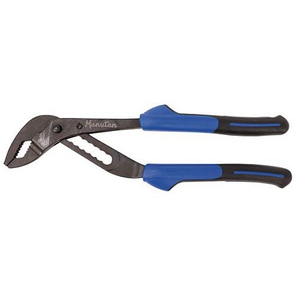 Siko kleště Manutan Expert, 60 mm, 8 pozic