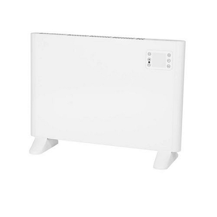 Konvektor Eurom Alutherm 1000 WiFi, 1000 W
