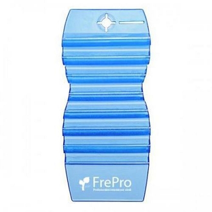 Vonná gelová závěska Cotton Blossom, modrá