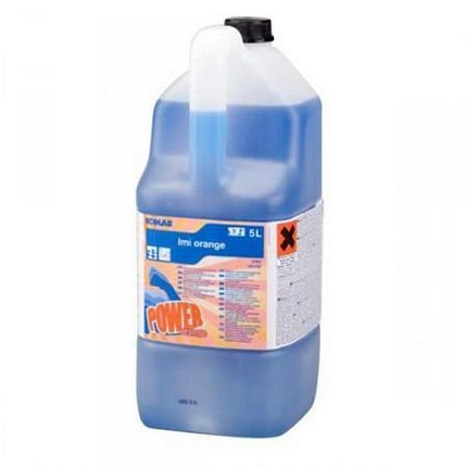 Univerzální čistící prostředek IMI Orange 5l na podlahy a povrchy