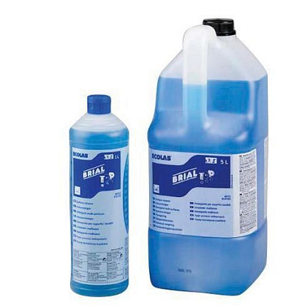 Univerzální přípravek pro čištění povrchů BRIAL TOP 5l
