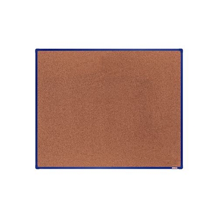 Korkové tabule boardOK, 150 x 120 cm