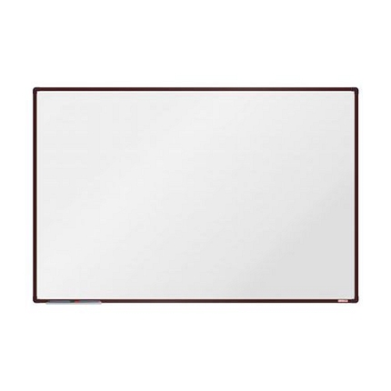 Keramická tabule boardOK, 180 x 120 cm, hnědá