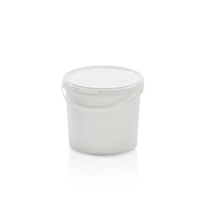 Plastový kyblík, 5,7 l