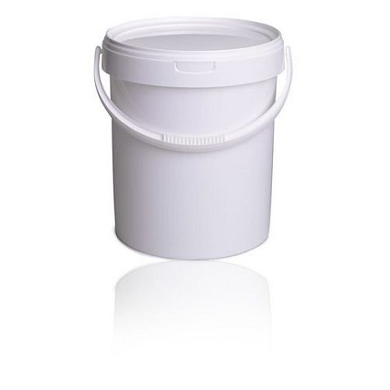 Plastový kyblík, 15 l