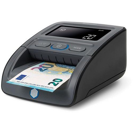 Automatický detektor padělaných bankovek Safescan - 155-S