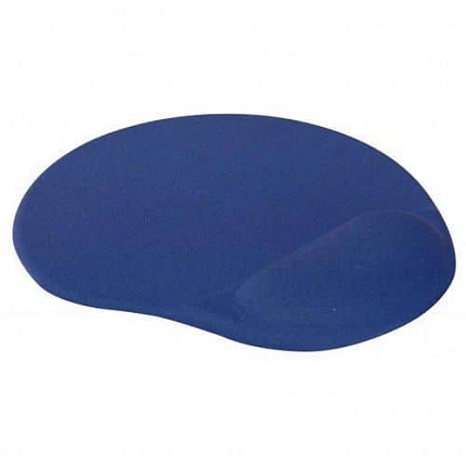 Ergonomické podložky pod myš Logo