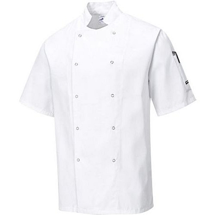 Rondon Cumbria Chefs, bílá