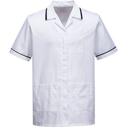 Tunika Healthcare, bílá, vel. XXL