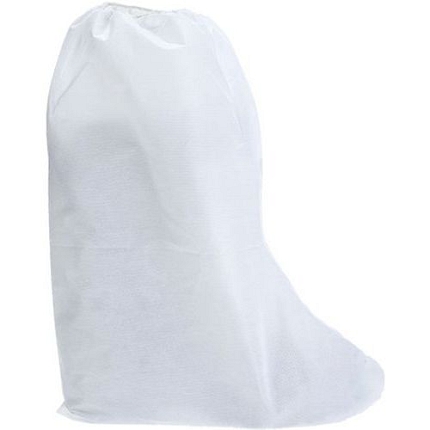 Návlek na obuv BizTex SMS FR Typ PB [6], bílá